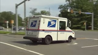 USPS says postal service could run out of cash in a year