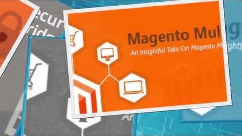 Four Benefits of Magento