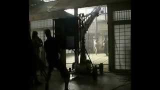 The making of the Matrix (как снимали матрицу) The making of the Matrix (как снимали матрицу)