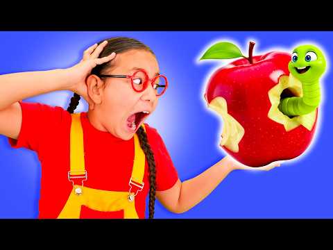 Who Stole My Ice Cream? | Baby Coco | Songs For Kids