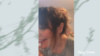 Did You Miss Me? Livestream Announcement And You Can Watch Me Get Ready