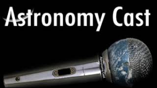 Astronomy Cast | Wikipedia audio article