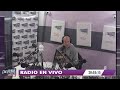 eunoia 29-5-2026 Fm Fénix 100.3 #FmFenixMartinez
