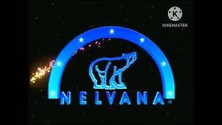 Nelvanatouchstone Television 1999-2004 Pluto And Star Variant