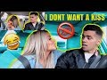 I DONT WANT TO KISS YOU PRANK ON GIRLFRIEND *SHE CRIES*