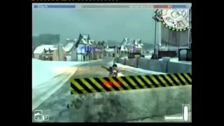 Warhawk Sniping - Return of the Triads