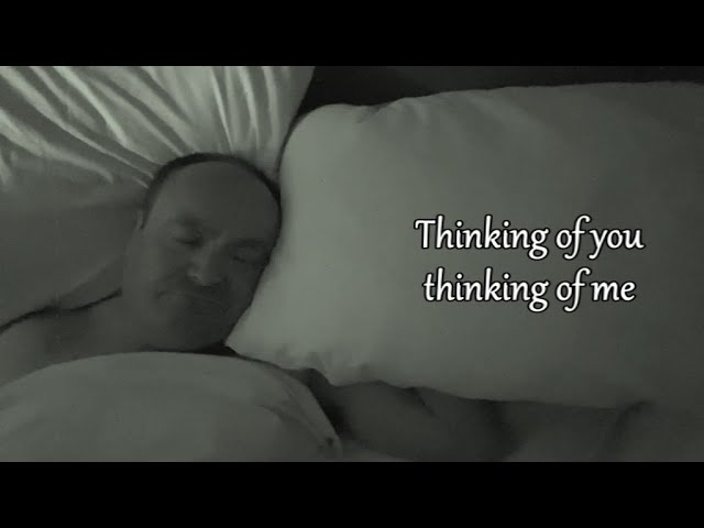 Here Be Dragons - Trying To Sleep Alone (Lyrics)