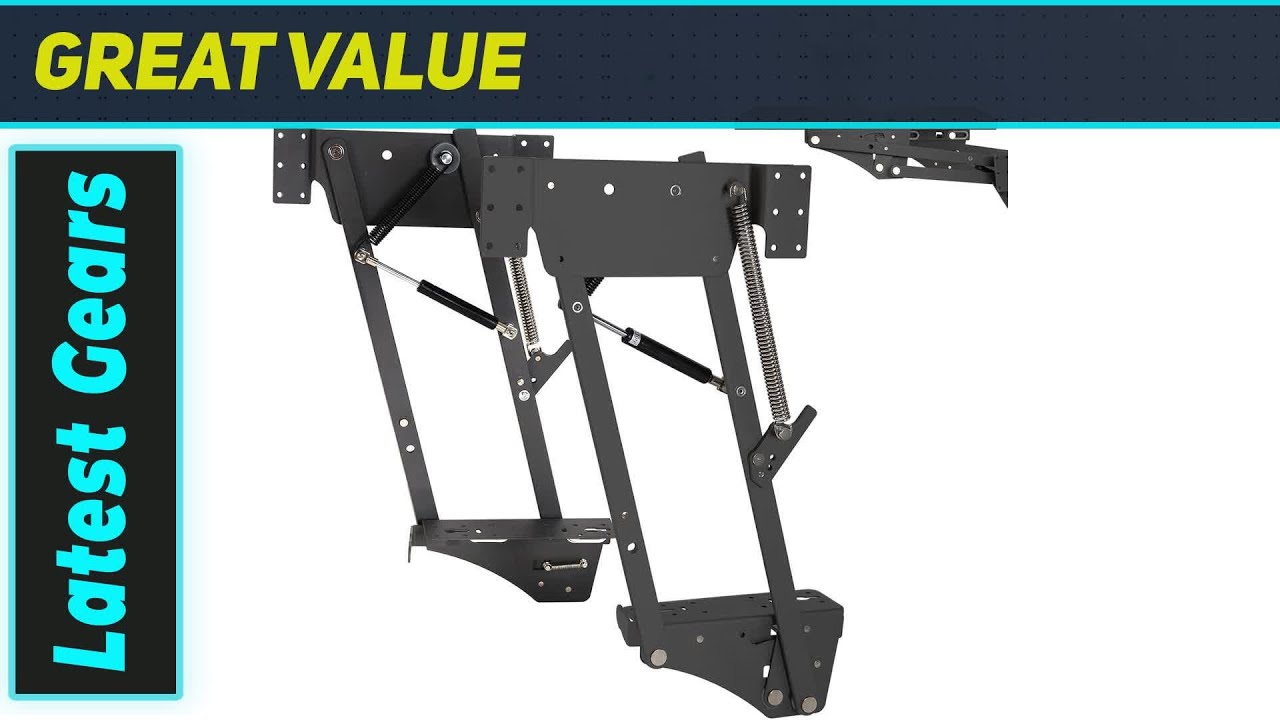 The Ultimate Mixer Lift: A Game-Changer for Your Kitchen