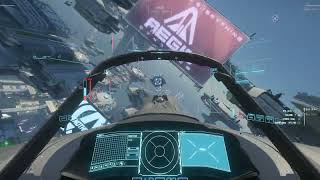 Halloran Circuit哈洛兰赛道 P-52梅林 258450