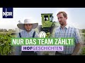 Acker-Roboter helfen, aber der Mensch ist wichtiger ! | Hofgeschichten: Leben auf dem Land (238)