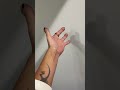手品　#バチ指