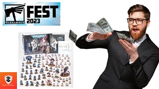 GW Take My Money Now