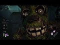 YA SALIO FIVE NIGHTS AT FREDDYS EN DBD