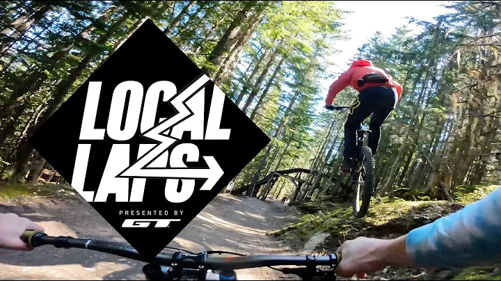 Skills with Phil and Ian Morrison Ride Whistler Op...