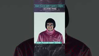Oliver Tree 'Baby Please Don’t Make A Sound' #Olivertree #Bounce #Shorts