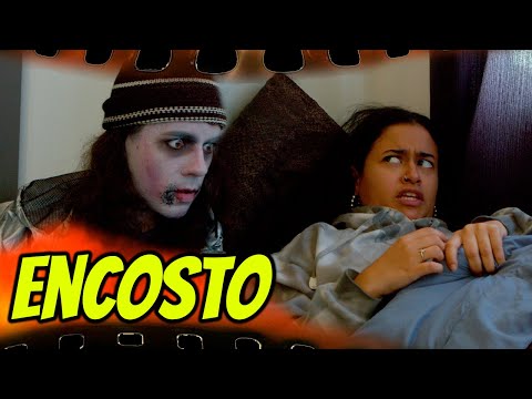 ENCOSTO - #comédia