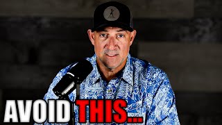 The Secret To Staying Safe In Public From A Retired Secret Service Agent