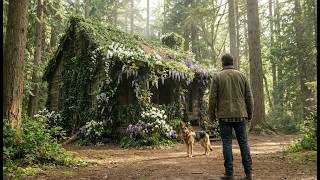 His Wife Left a Flower Cabin Worth Millions—But This Veteran Navy SEAL and His Dog Chose the Truth