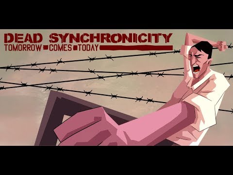 Dead Synchronicity: Tomorrow Comes Today - Complete Walkthrough [Longplay with no commentary]