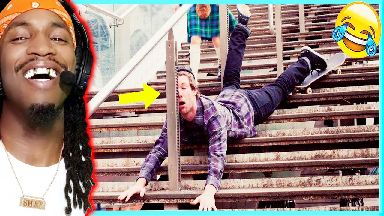 FUNNY FAILS INSTANT KARMA HILARIOUS FAILS, BIG MISTAKES & REGRETS