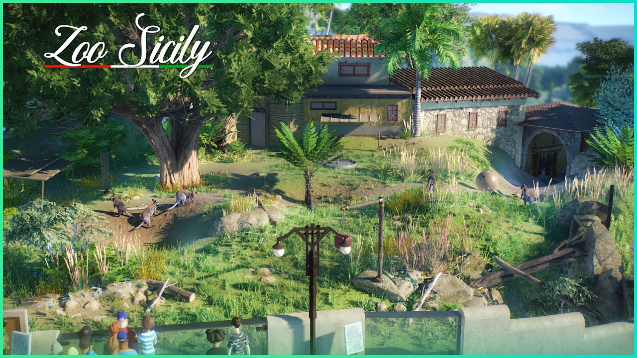 WALLABY Meadows Red Neck Wallaby Zoo Sicily Planet Zoo YouTube wallaby-meadows-red-neck-wallaby-zoo-sicily-planet-zoo-youtube