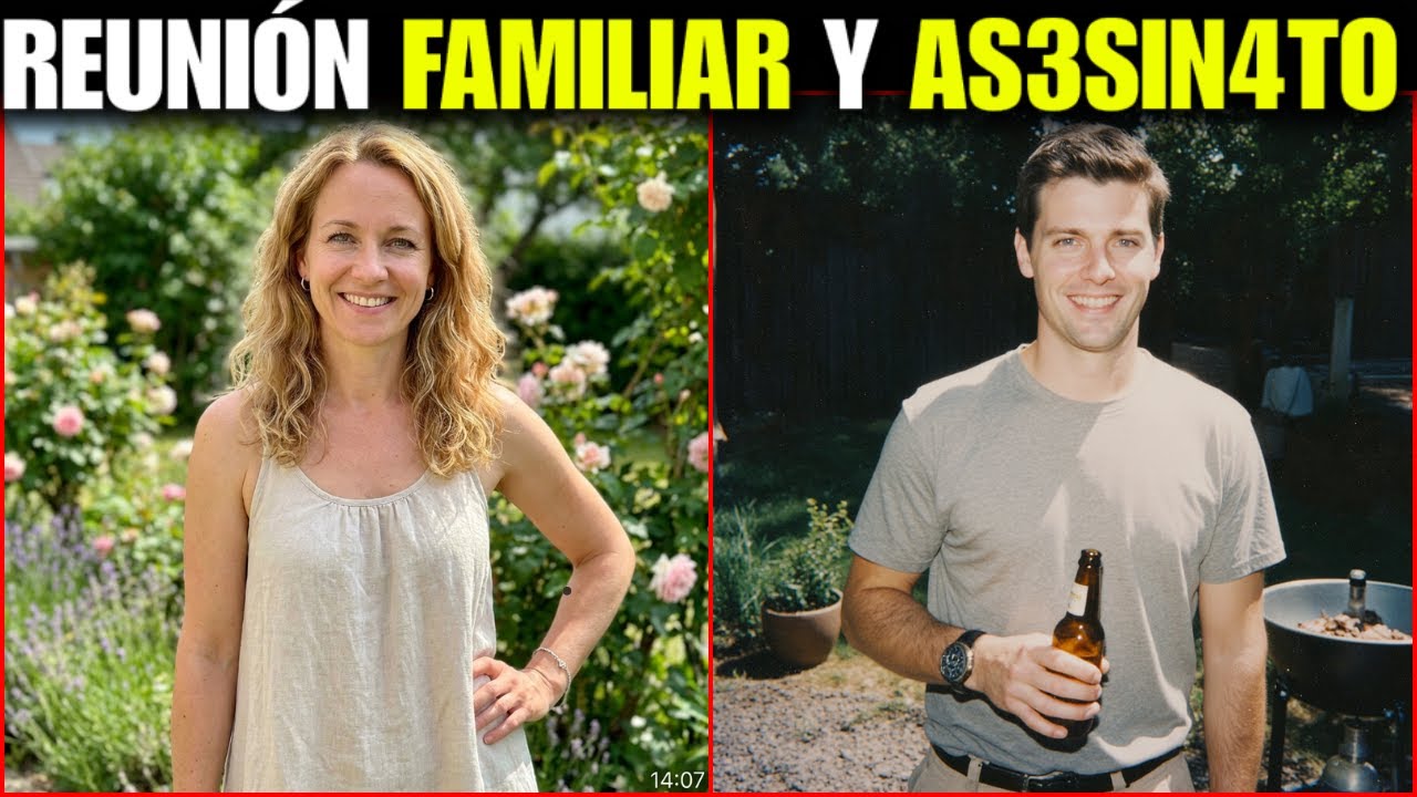 Reunión Familiar Tuvo Descubrimiento De Infidelidad De La Esposa Y El Caso Terminó En ASESINATO