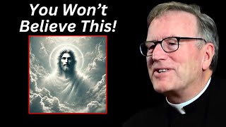 SHOCKING Revelation: Catholic Priest Reveals FORGOTTEN Truth Taught by Church Fathers