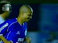 Campeonato  Brasileiro  2003   Cruzeiro  x    São Paulo