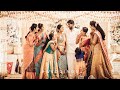 A classic tamil wedding  vivitha  varshith