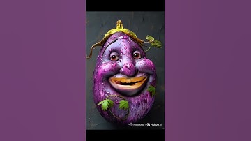 Hailuo AI Image to video generator #hailuoai #satisfying #viralshorts