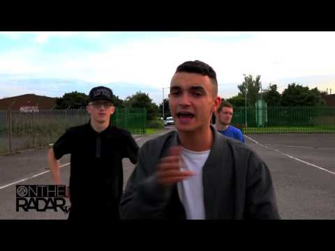 OTR.TV: Kraftee - Search and Destroy