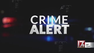 Fayetteville PD: Man carrying crossbow forces way into woman’s home, sexually assaults her