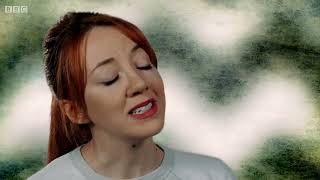 Philomena Cunk and Barry Shitpeas - The Musketeers