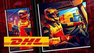 Dhl X F1 Race Behind The Race 2026