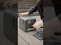 階段落下でも壊れない？DJI Power 1000 Mini落下テスト