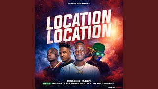 Location feat Zm Rsa Dj Miner Beats U0026 Nykid Zeetha