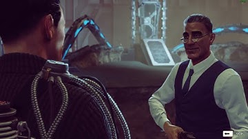 The Bureau: XCOM Declassified - Part 25