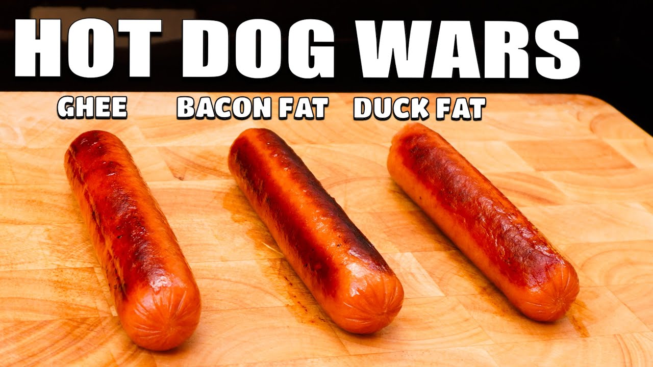 Hot Dog Wars Blackstone Griddle Instant Pot Teacher