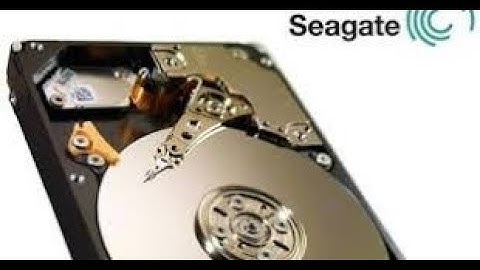 How to install seagate file recovery and activate in free