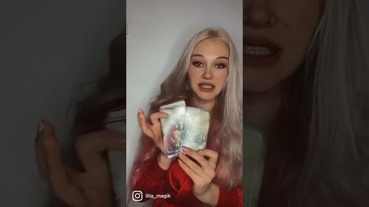Https Vk Com Lilia Magik