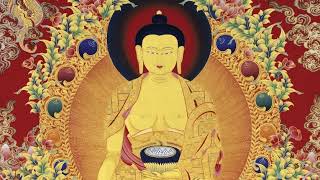 Buddha Shakyamuni Mantra (Song)