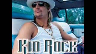 Kid Rock feat. Snoop Dogg~WCSR