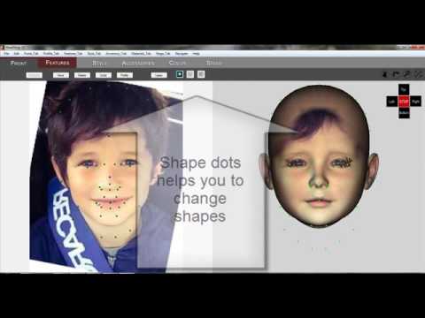 HeadShop 10 QuickStart