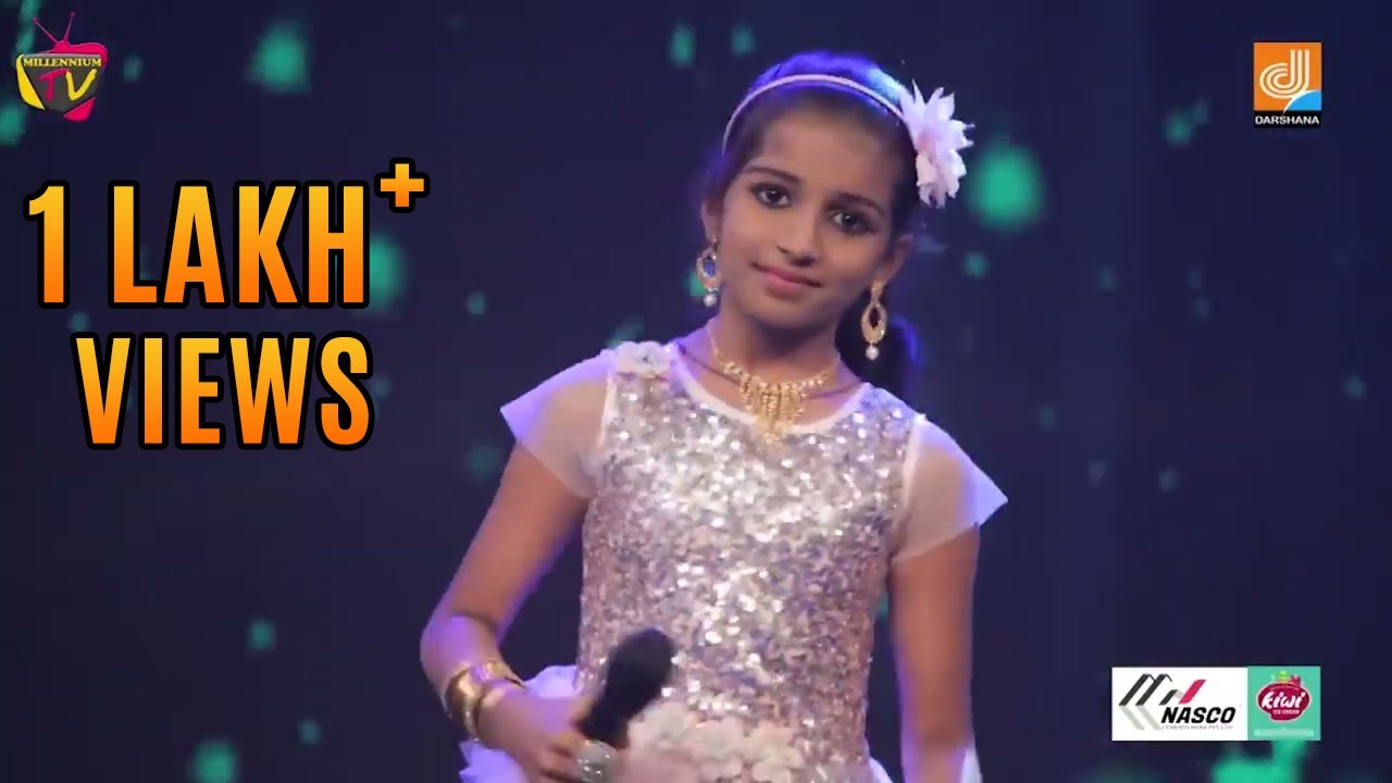 പണ്ടു പണ്ടേ പായക്കപ്പലിൽ | Sharafiya Fathima | Puthan Kuttikuppayam( പുത്തൻ കുട്ടിക്കുപ്പായം )