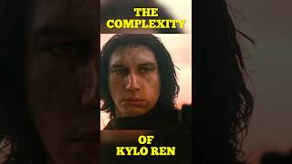 Kylo Ren stinks at his job