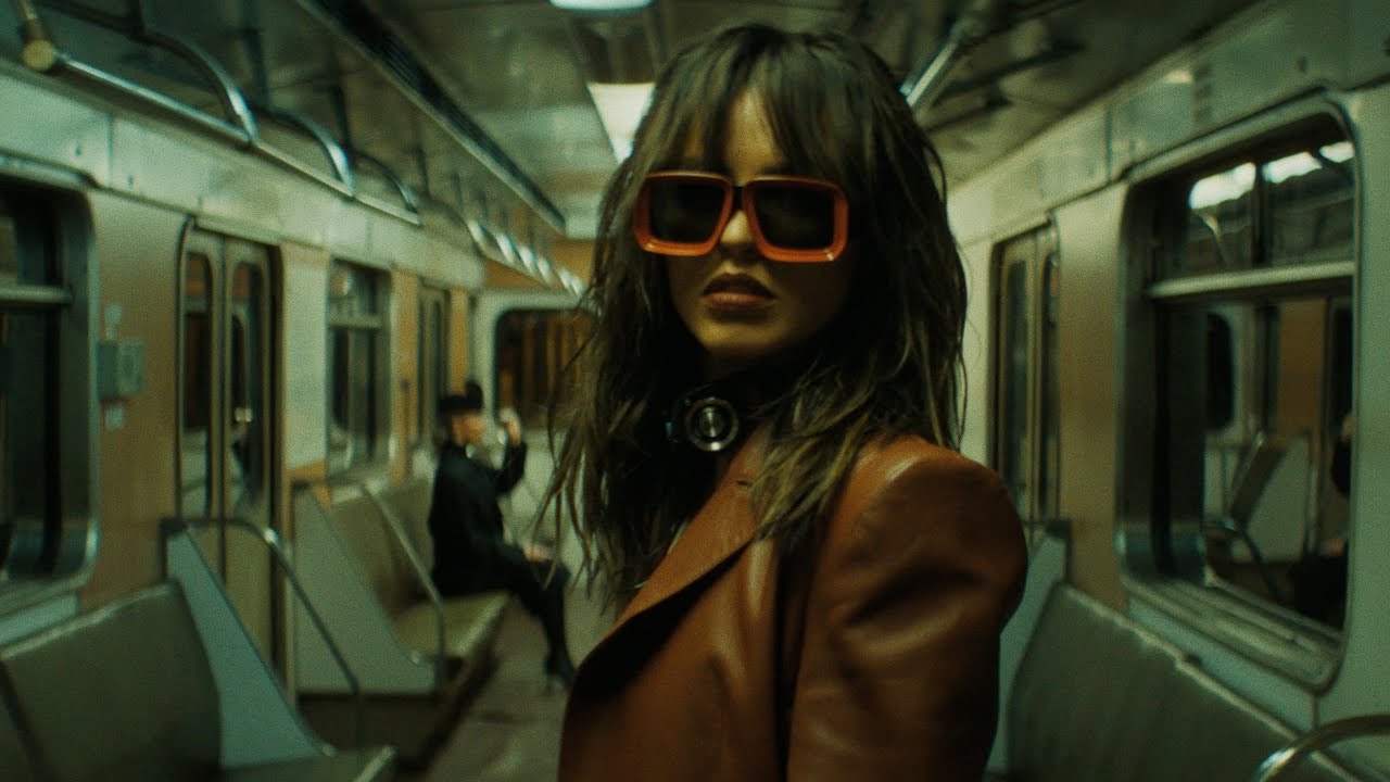 Zivert - Три Дня Любви | Премьера клипа