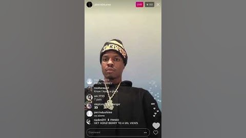 Pi’erre Bourne - Don’t Lie