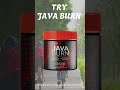 Java Burn Coffee