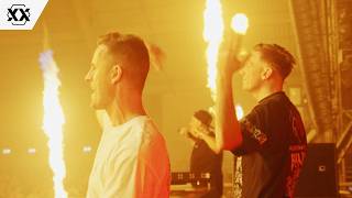 D-Block & S-Te-Fan - The Next Dimension Apex 2026 Ost Official Hardstyle Videoclip