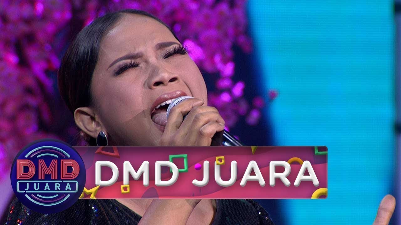 Sangat Enerjik! Penampilan Petarung Frida KDI [BIARLAH MERANA] - DMD Juara (1/10)